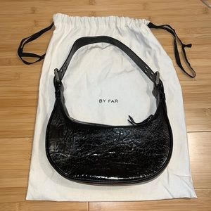 BYFAR Soho Shoulder Bag